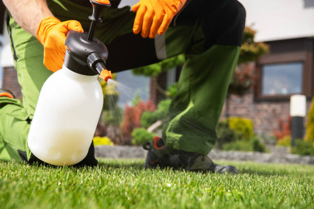 Best Commercial Pest Control Services  in Lake Kerr, FL